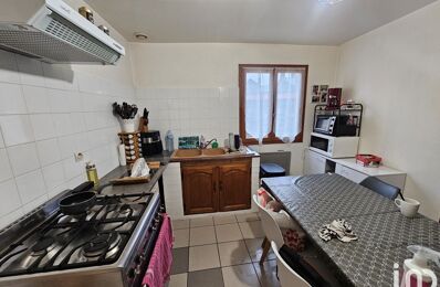 vente maison 199 500 € à proximité de Woincourt (80520)