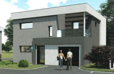vente maison 415 000 € à proximité de Mancieulles (54790)