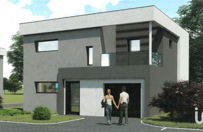 vente maison 415 000 € à proximité de Val de Briey (54150)