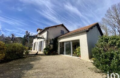 vente maison 279 000 € à proximité de Saint-Martin-l'Ars (86350)