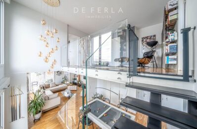 vente appartement 1 695 000 € à proximité de Vélizy-Villacoublay (78140)
