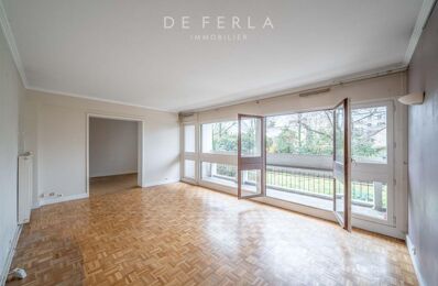 appartement 7 pièces 140 m2 à vendre à Rueil-Malmaison (92500)