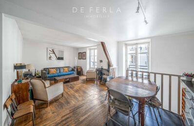 vente appartement 720 000 € à proximité de Champlan (91160)