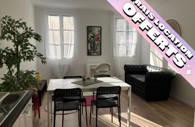 location appartement 650 € CC /mois à proximité de La Cadière-d'Azur (83740)