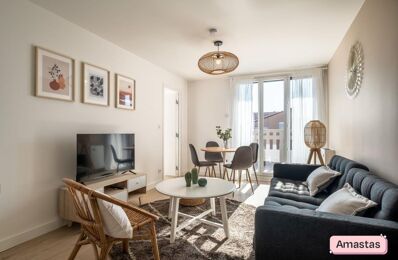 location appartement 480 € CC /mois à proximité de Toulouse (31400)