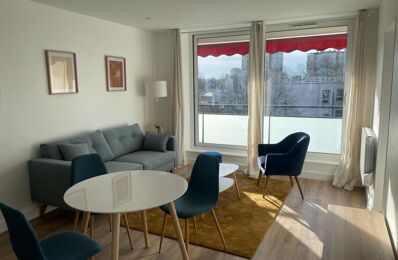 location appartement 1 400 € CC /mois à proximité de Savigny-sur-Orge (91600)