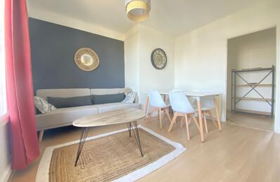 location appartement 495 € CC /mois à proximité de Montpellier (34090)