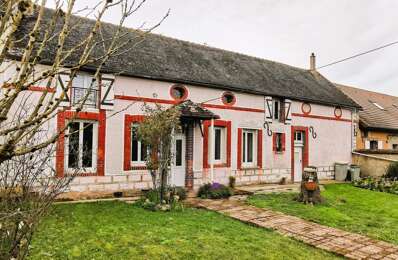 vente maison 214 000 € à proximité de Villebougis (89150)