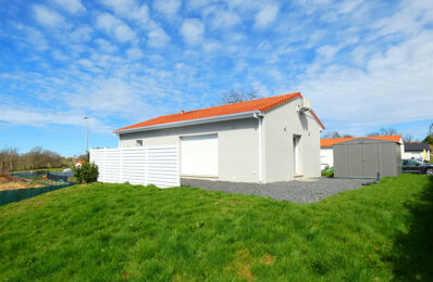 vente maison 239 900 € à proximité de Arpajon-sur-Cère (15130)