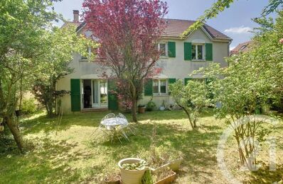 vente maison 626 000 € à proximité de Arcueil (94110)
