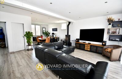 vente maison 429 000 € à proximité de Vigny (95450)