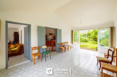 vente maison 437 000 € à proximité de Le Port (97420)