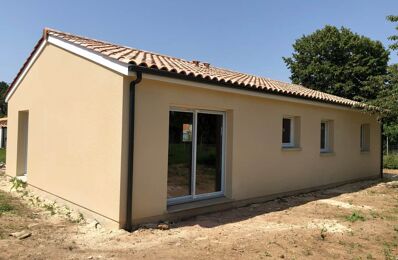 location maison 800 € CC /mois à proximité de Tournon-sur-Rhône (07300)