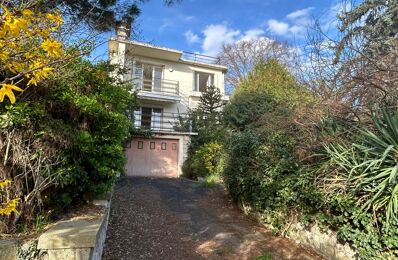 vente maison 495 000 € à proximité de Saint-Ouen-sur-Seine (93400)