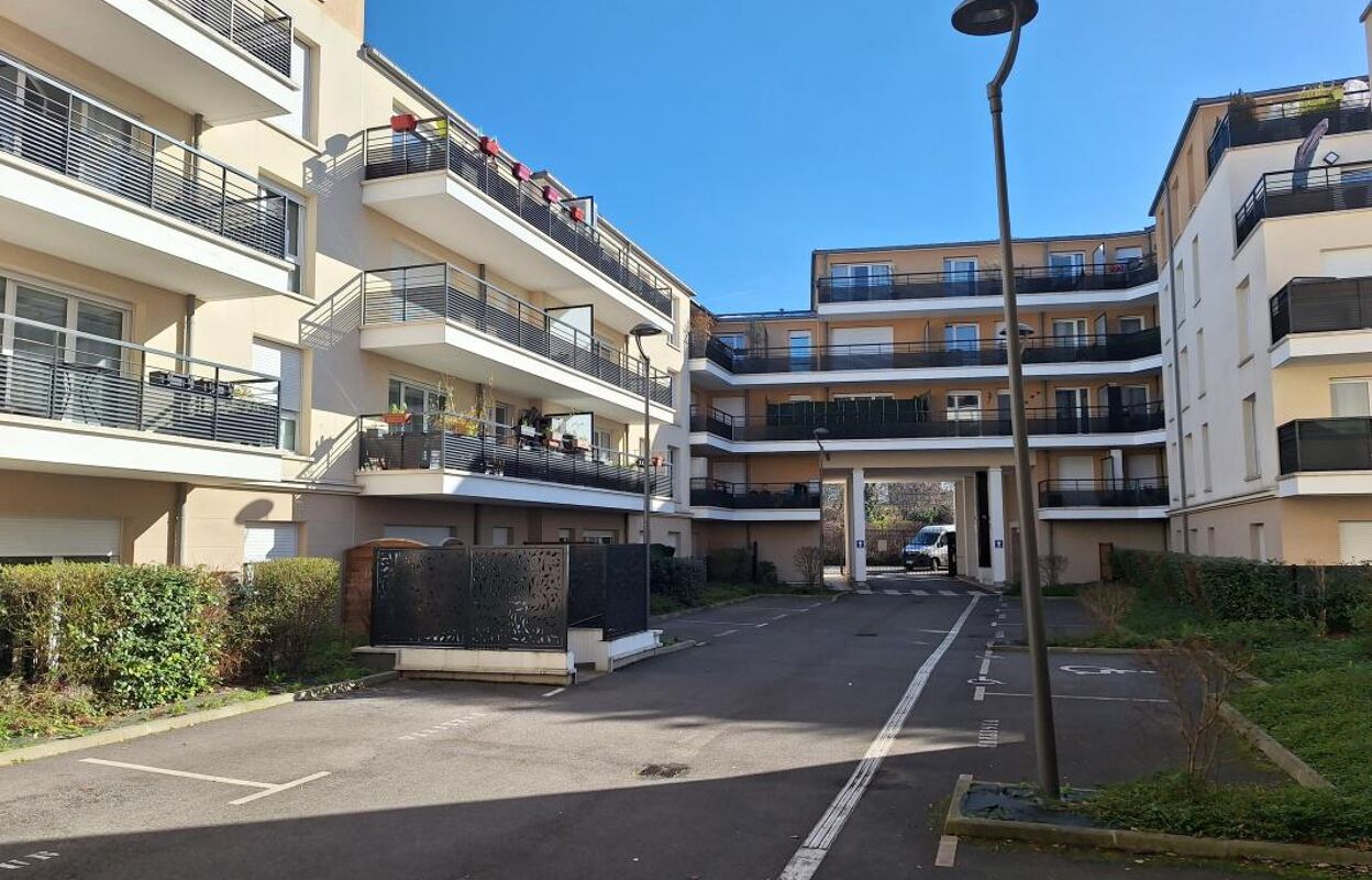 appartement 3 pièces 50 m2 à louer à Argenteuil (95100)