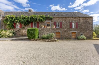 vente maison 636 000 € à proximité de Saint-André-de-Najac (12270)