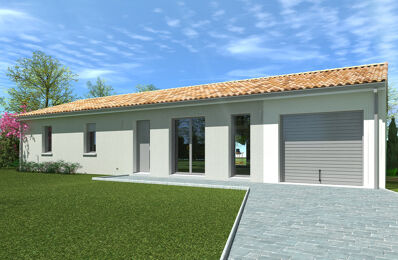 construire maison 279 800 € à proximité de Salaunes (33160)