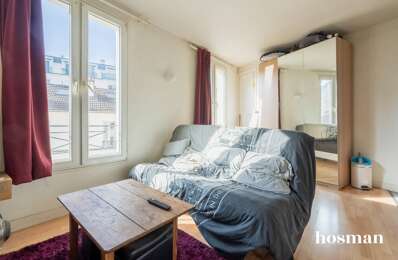 vente appartement 170 000 € à proximité de Levallois-Perret (92300)
