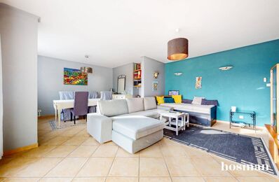 vente appartement 465 000 € à proximité de Charbonnières-les-Bains (69260)