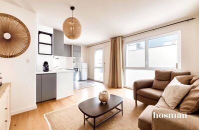 vente appartement 329 000 € à proximité de Nogent-sur-Marne (94130)