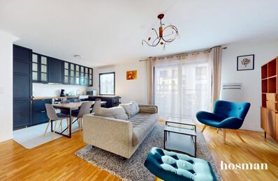 vente appartement 769 000 € à proximité de Les Lilas (93260)