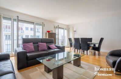 vente appartement 1 375 000 € à proximité de Paris 18 (75018)