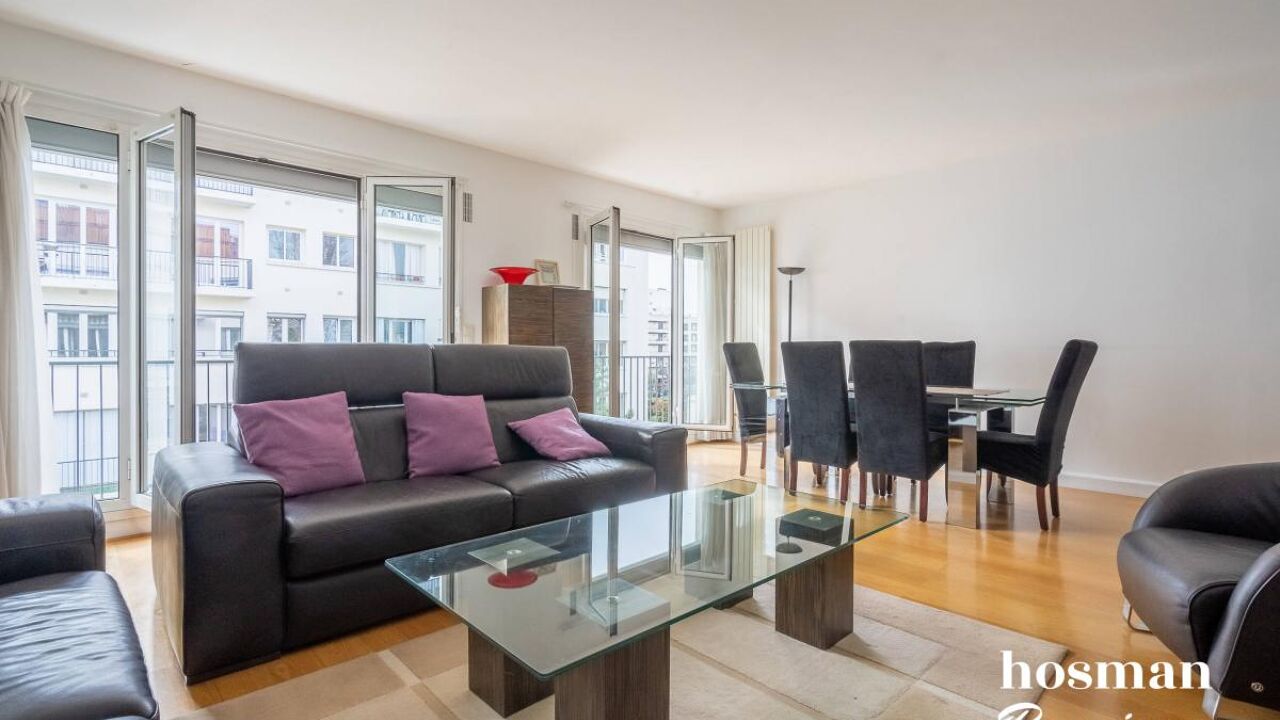 appartement 4 pièces 131 m2 à vendre à Neuilly-sur-Seine (92200)
