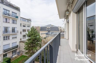 vente appartement 1 375 000 € à proximité de Le Port-Marly (78560)