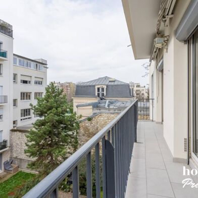 Appartement 4 pièces 131 m²