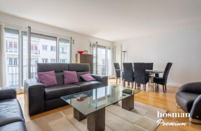 vente appartement 1 350 000 € à proximité de Gentilly (94250)