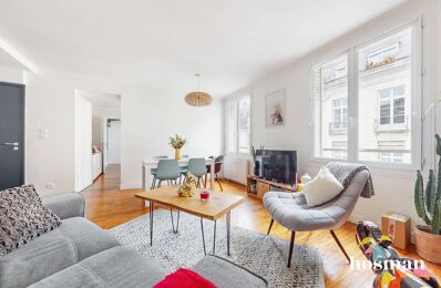 vente appartement 310 000 € à proximité de Les Sorinières (44840)