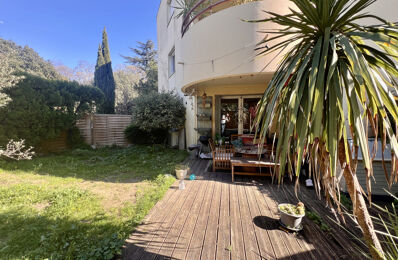 appartement 3 pièces 72 m2 à vendre à Montpellier (34080)
