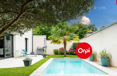 vente maison 595 000 € à proximité de Saint-Georges-d'Espéranche (38790)