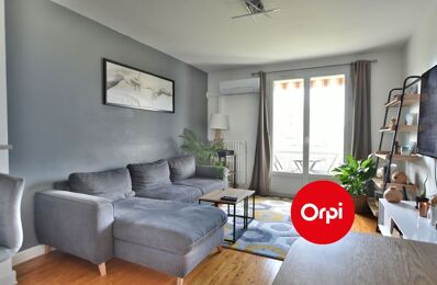 vente appartement 175 000 € à proximité de Seyssuel (38200)