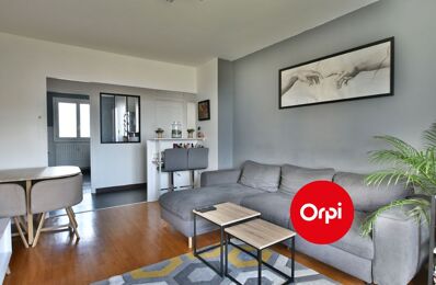 vente appartement 169 000 € à proximité de Saint-Symphorien-d'Ozon (69360)