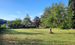 Terrain 940 m² à construire Saint-Vérand (38160)