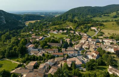 construire terrain 137 800 € à proximité de Chatuzange-le-Goubet (26300)