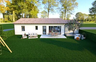 construire maison 220 000 € à proximité de Roynac (26450)