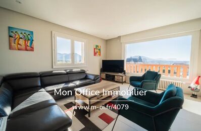 vente maison 1 050 000 € à proximité de Saint-Eusèbe (74150)