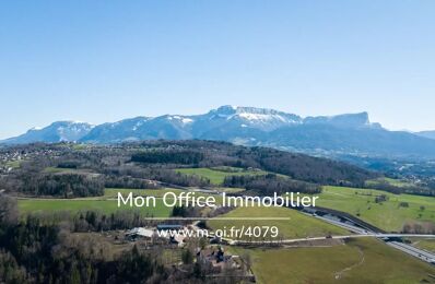 vente maison 987 000 € à proximité de Beaumont (74160)