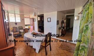 Maison 6 Pièces 136 m² à vendre à Fort-de-France (97200)