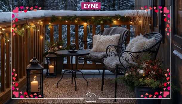 Appartement 2 pièces  à vendre Eyne 66800