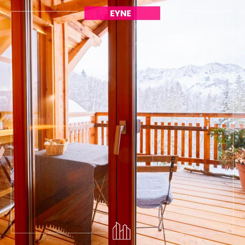 Appartement  T2 à vendre Eyne 66800