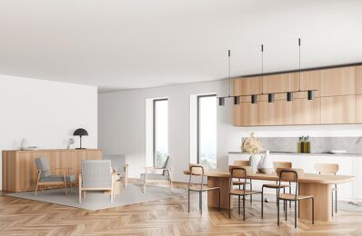 vente appartement 276 000 € à proximité de Trith-Saint-Léger (59125)