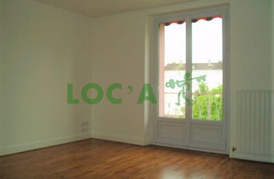 appartement 4 pièces 68 m2 à louer à Dijon (21000)