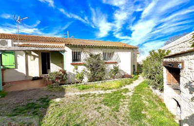 vente maison 217 000 € à proximité de Fos-sur-Mer (13270)