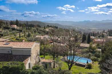 Maison 8 pièces 850000 €