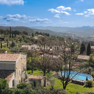 Maison 8 pièces 850000 €