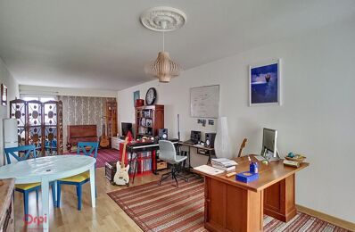 vente appartement 239 500 € à proximité de Saint-Sébastien-sur-Loire (44230)