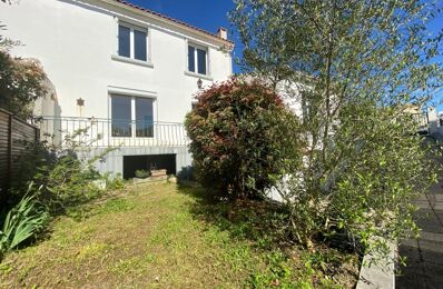 vente maison 478 400 € à proximité de Nieul-sur-Mer (17137)